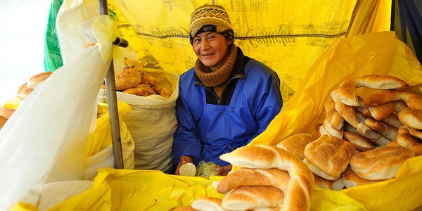 UN's tweet photo. For poor families, insurance can mean difference between a minor setback &amp; disaster. https://t.co/7BqmOymcIX v @ilo https://t.co/ihin61ZOKx