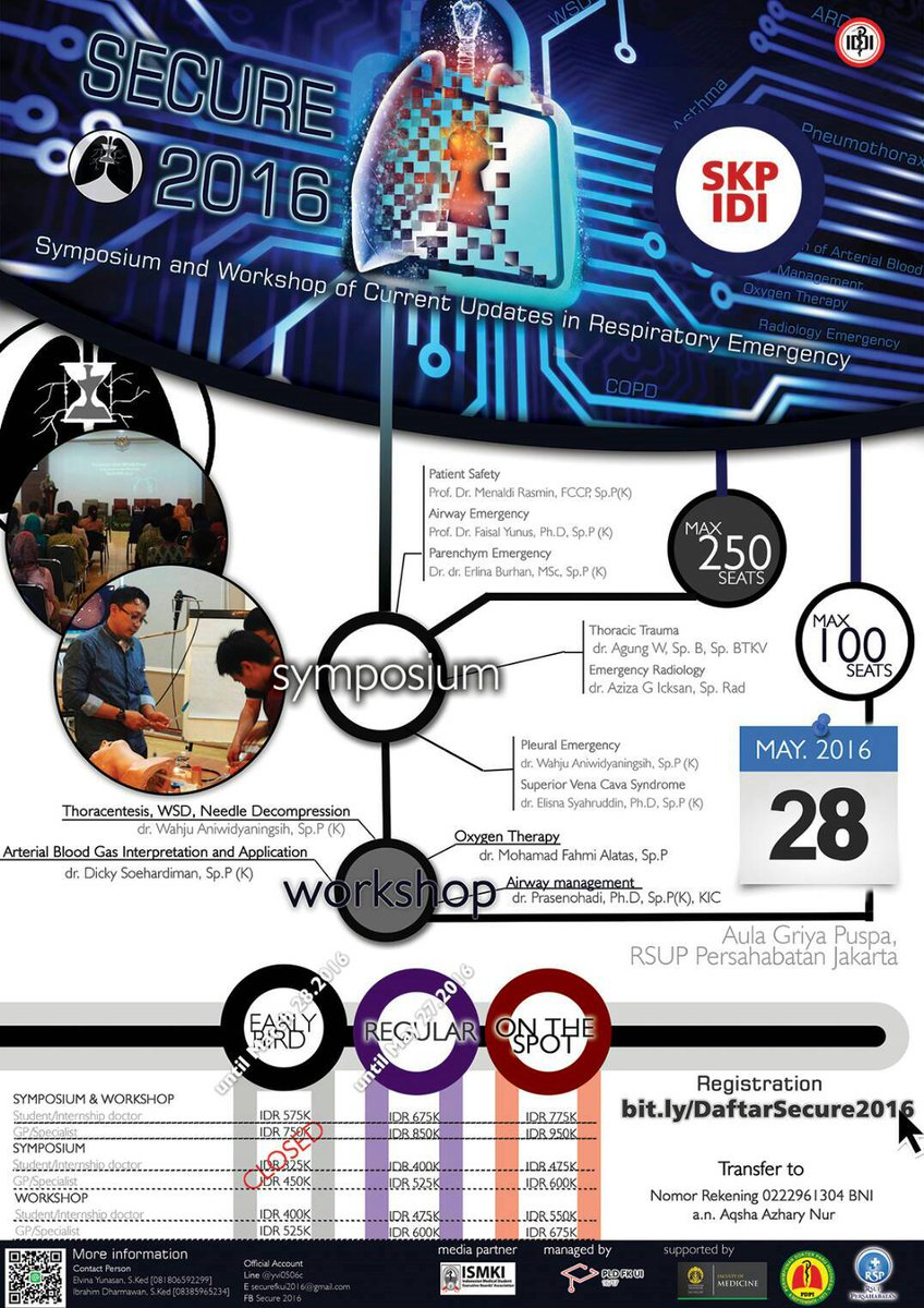 seminar kece nih gaes... ikutan yuk...
