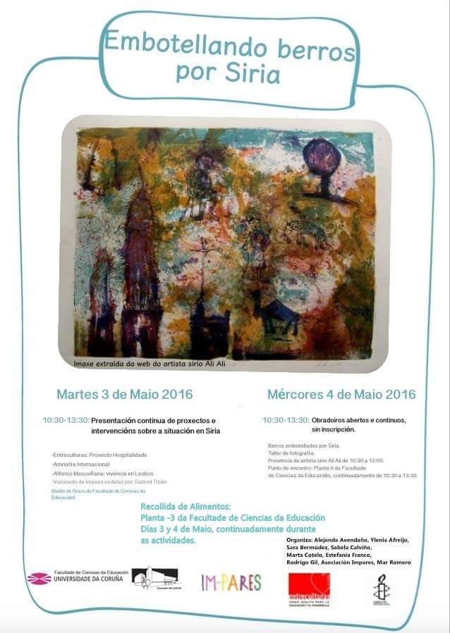 Asociación IMpares tweet media