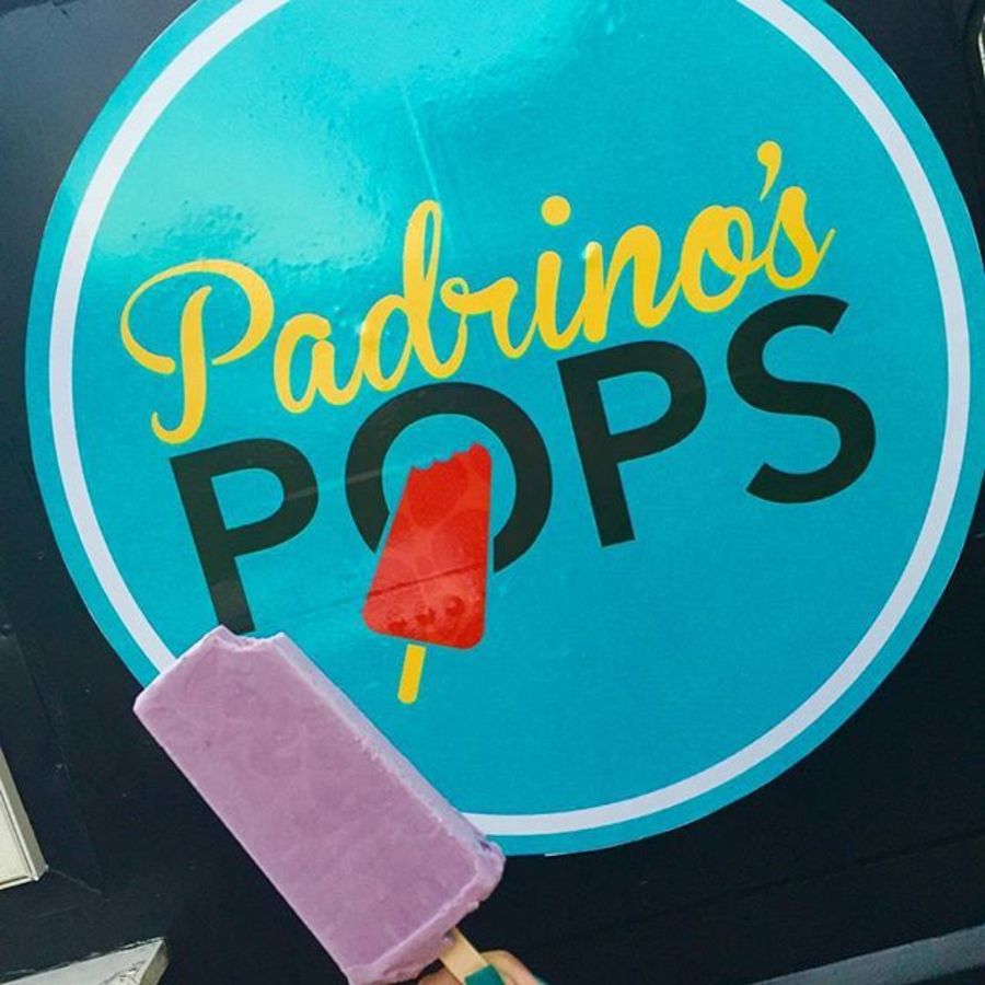 Stop by @SraBethWhitman's room after chapel TODAY for a paleta treat from @Padrinospops!! They're just $3.00/pop!