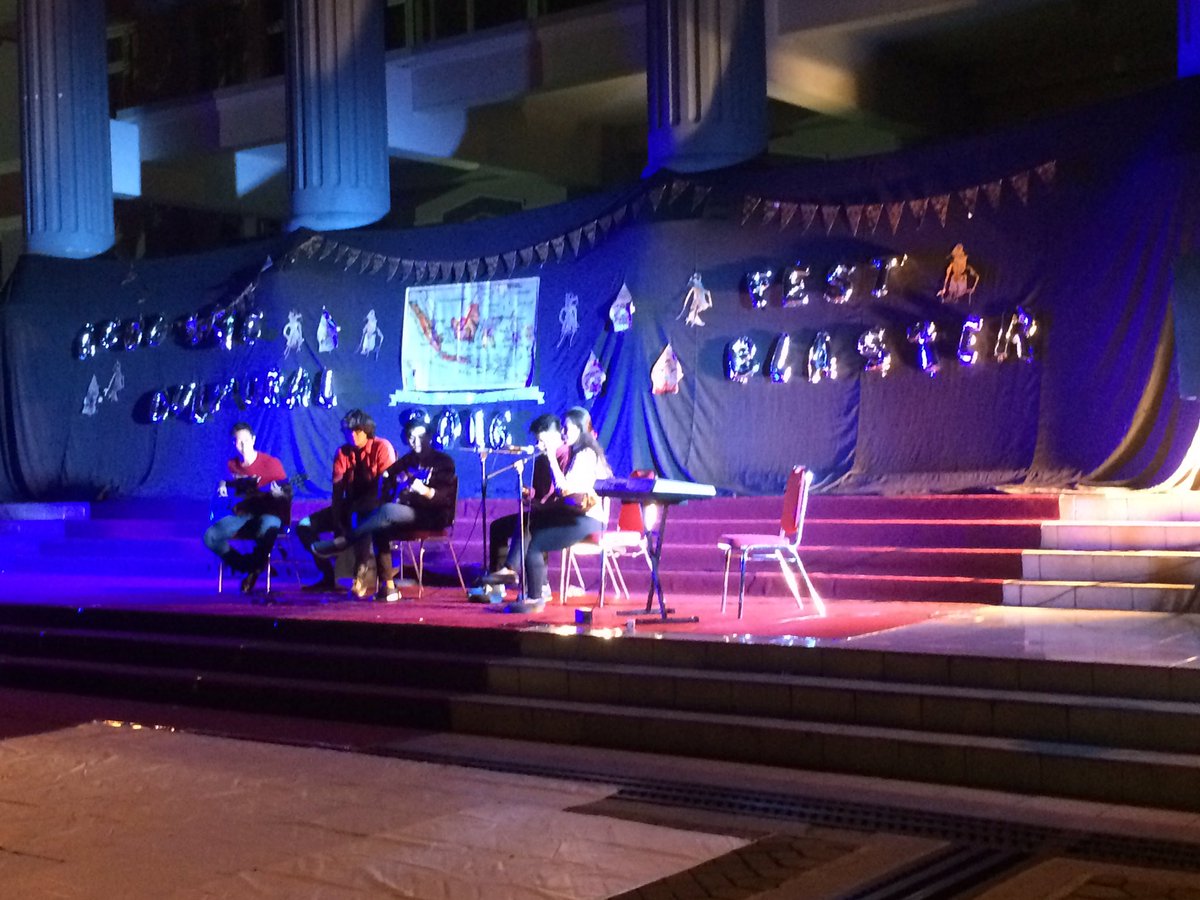 MIKAT BEM FH UNDIP tweet media