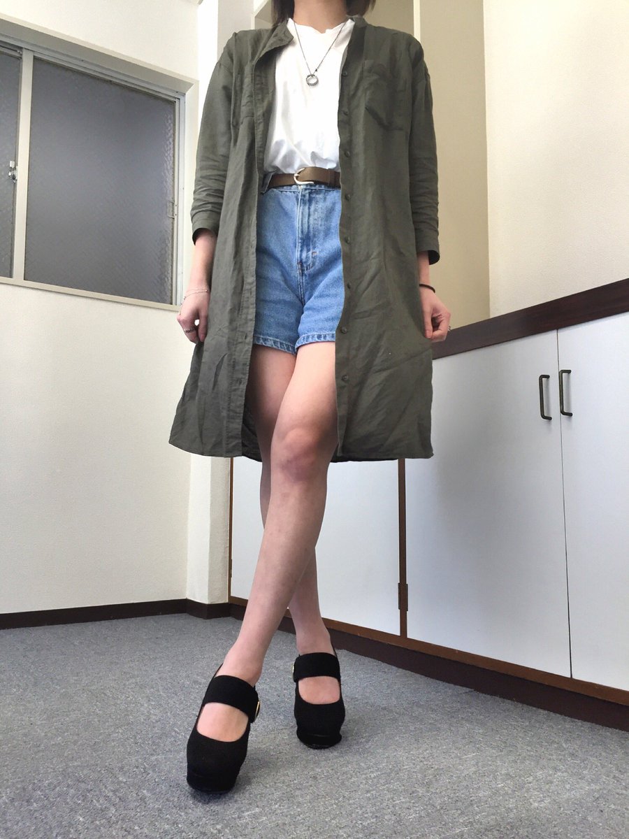 برچسب ファッションコーディネーター در توییتر