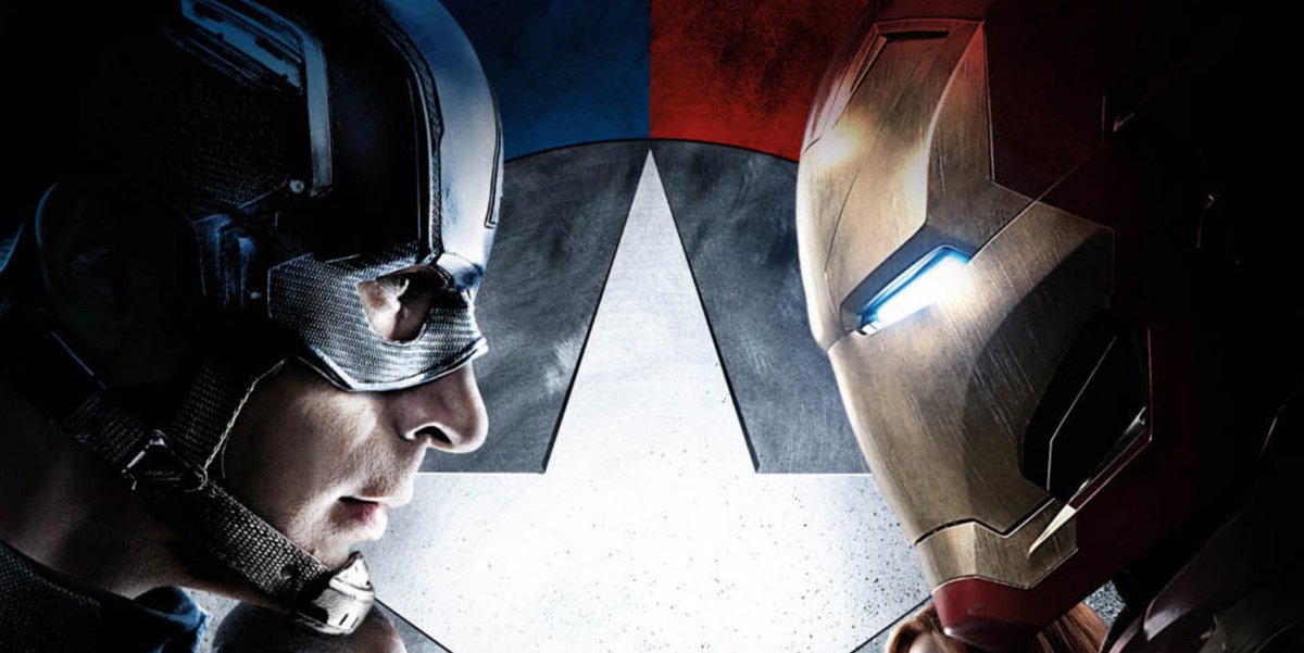 hashtagodd's tweet photo. Captain America: Civil War Review Coming soon https://t.co/Gs8ejpT47g https://t.co/eDHpTopt6B