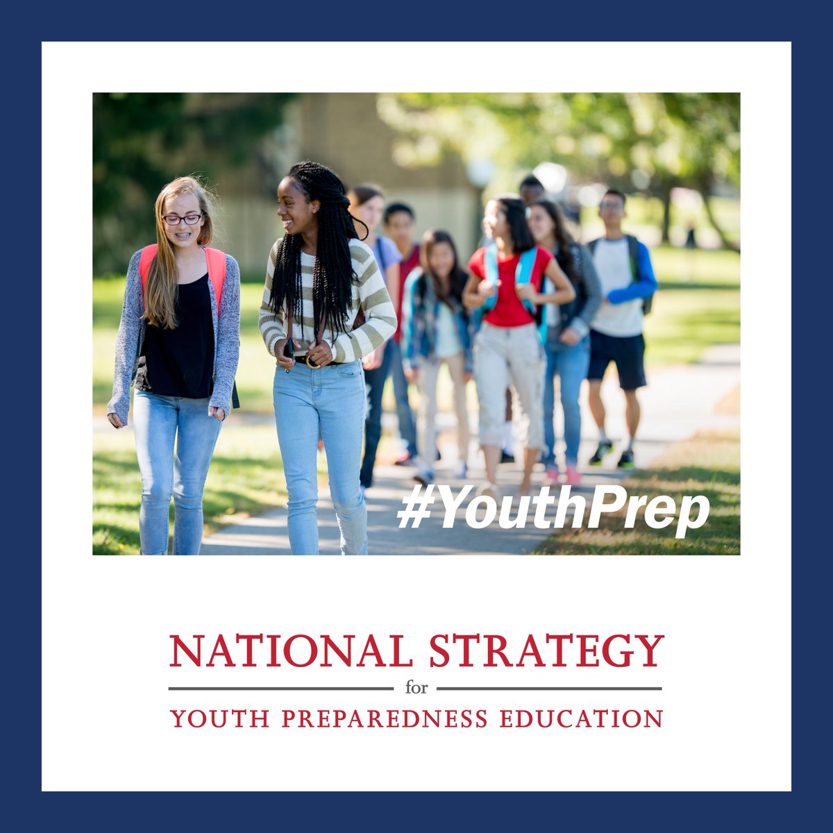 Doctor_Prepper's tweet photo. Many Americans aren’t familiar with their child’s school emergency plan. Make a plan https://t.co/PbsY7SvOev https://t.co/aOenMtUTzm