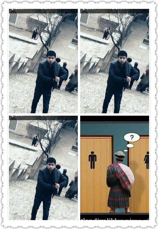Nozimjon1992's tweet photo. Hi,i am using Photo Legend share this funny https://t.co/Won7t8qOpf