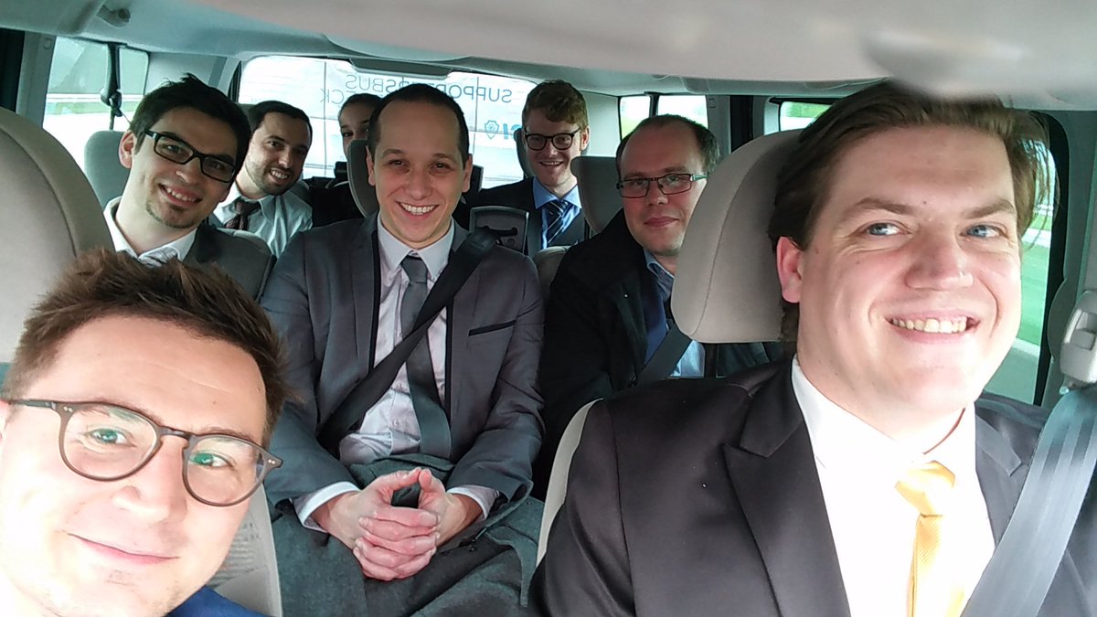 Jeroen De Wolf tweet media