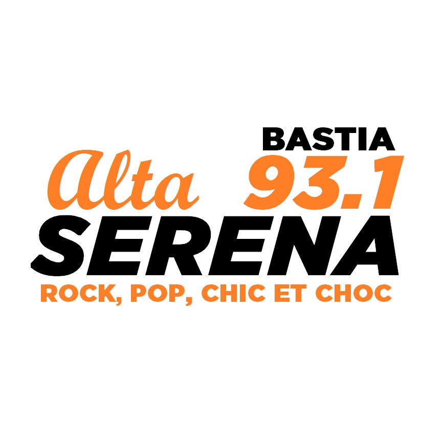 #JecouteAltaSerenaABastia