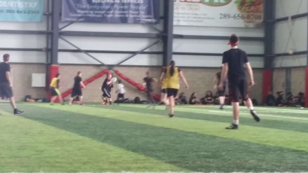 Delta disc @Deltagirlspe