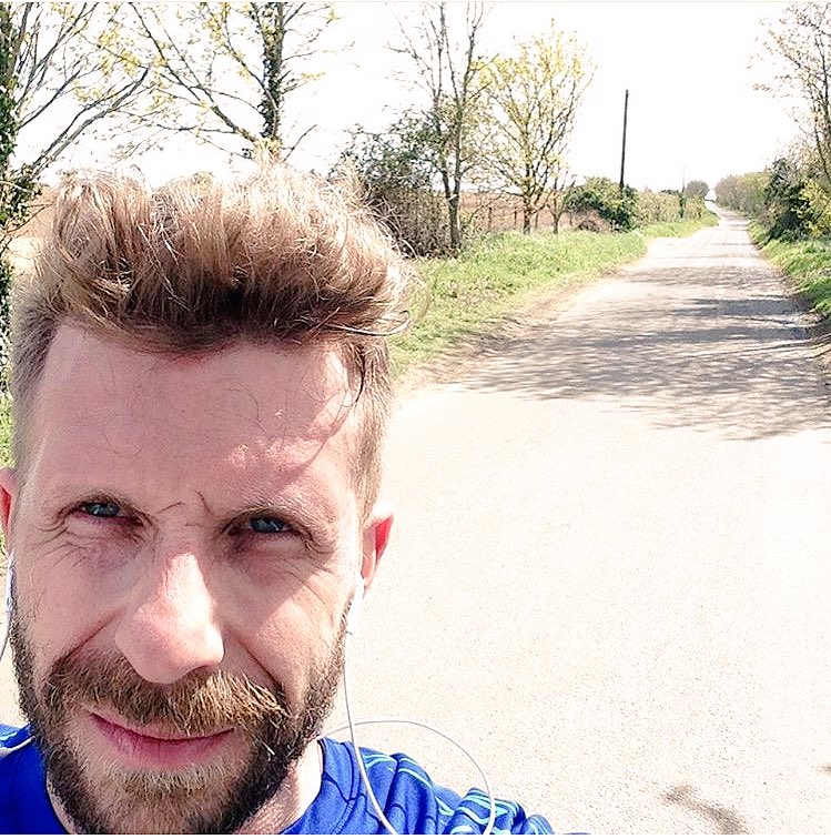 Live_Like_Mo's tweet photo. Ran 16k this morn. Super quick (for me) first 5k then a go slow after a pit stop to puke. #livelikemo #runtilyoupuke https://t.co/ABU5zgtwnz