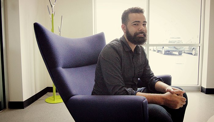 <a href="/DoSpaceOmaha/">dospaceomaha</a> brings cutting-edge tech to entrepreneurs at no cost
bit.ly/1SyAwG3 #OMA