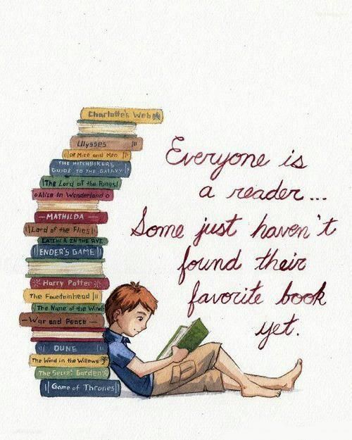 brainfuse's tweet photo. We encourage everyone to stop by your local library this weekend and find a great book! #libraries https://t.co/xgKtOGt3PI