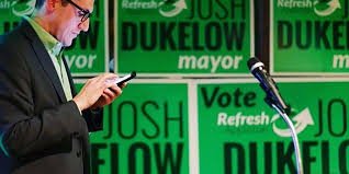 ELGL50's tweet image. The Campaign: @GovLovePodcast talks to @joshdukelow &amp;amp; @JonStehle about running for office. elgl.org/2016/04/29/gov…