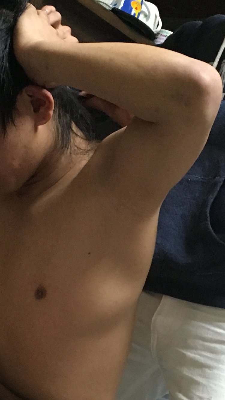 天然　パイパン 