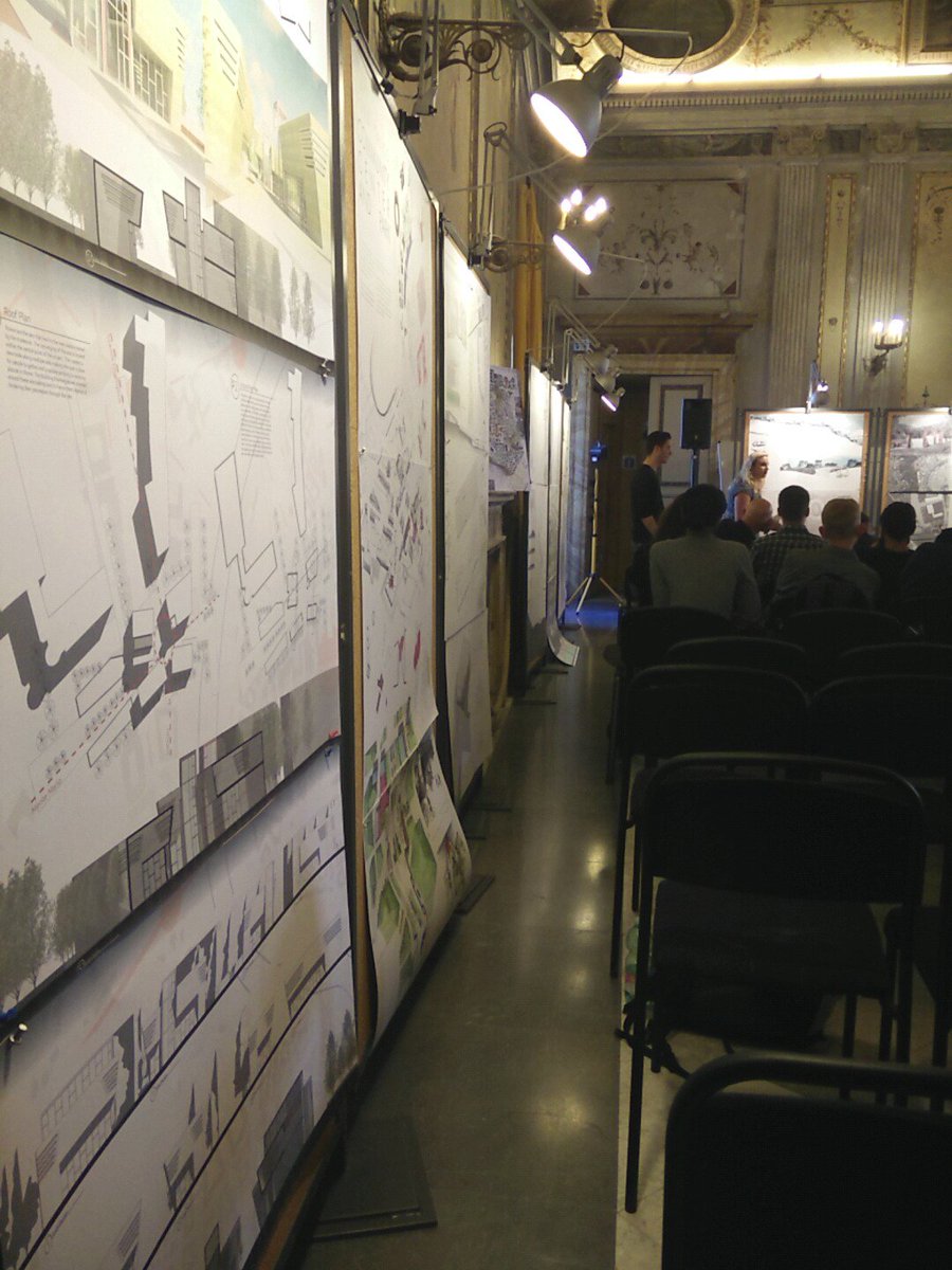 UofARomeCenter's tweet photo. #superjury is on! 
#UofARomeCenter https://t.co/EnuyosmFSg