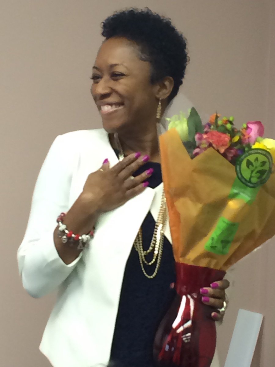 Kawana Keys-Baldwin tweet media