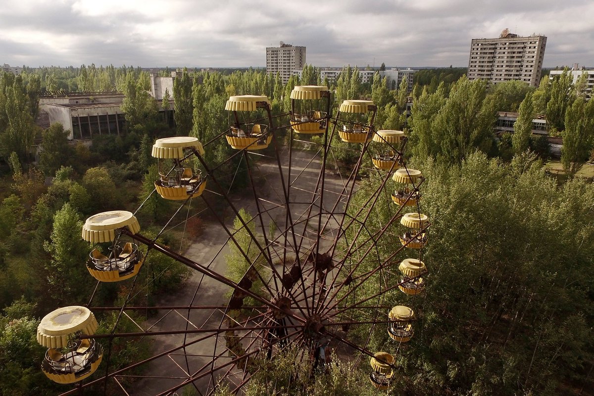 pocketearthapp's tweet photo. @NatGeo examines the macabre but insightful aspects of 'Dark Tourism'. https://t.co/PwnNfGrz4Q #travel #tourism https://t.co/TSjlVqU9QQ