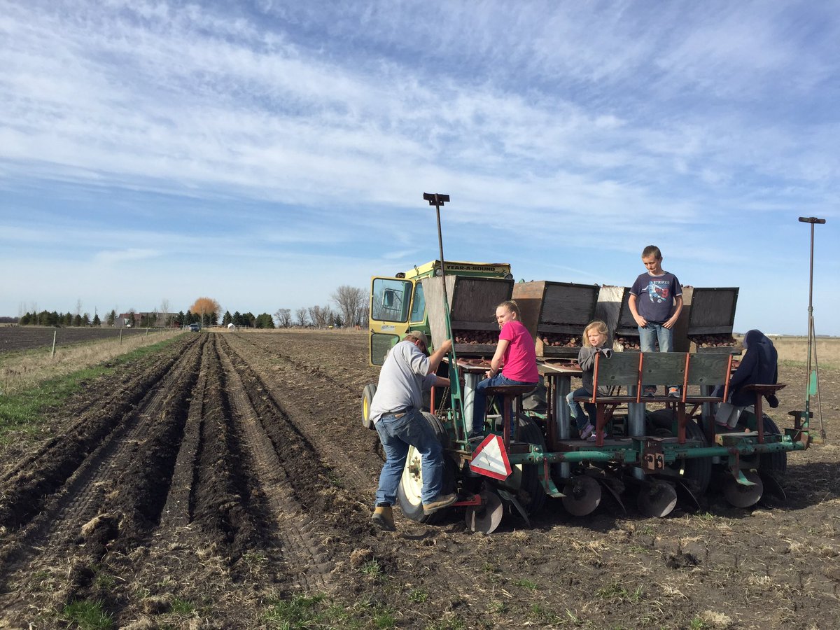 Green Acres Farm (GreenAcresMB) Twitter