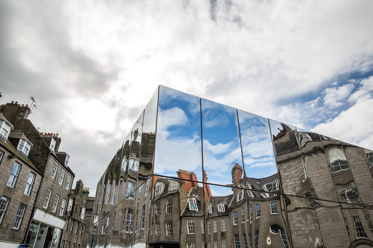 Robert Gordon University (RGU) tweet media
