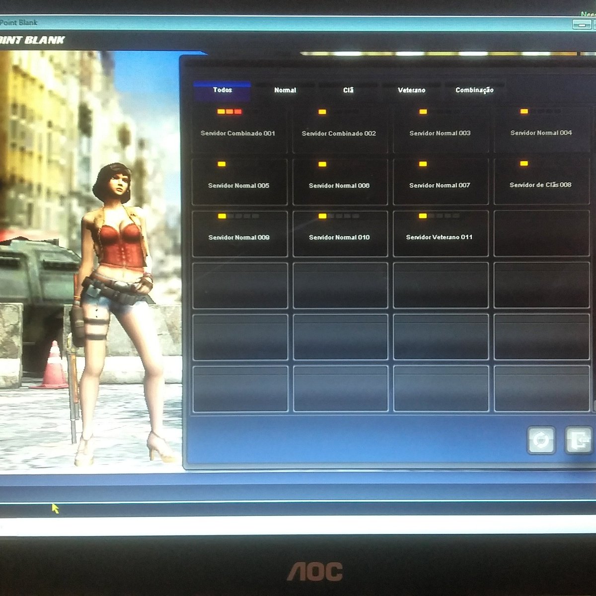 italo_monkey's tweet photo. Acabei jogando a manhã toda #viciado https://t.co/Mvuy9QoYEt