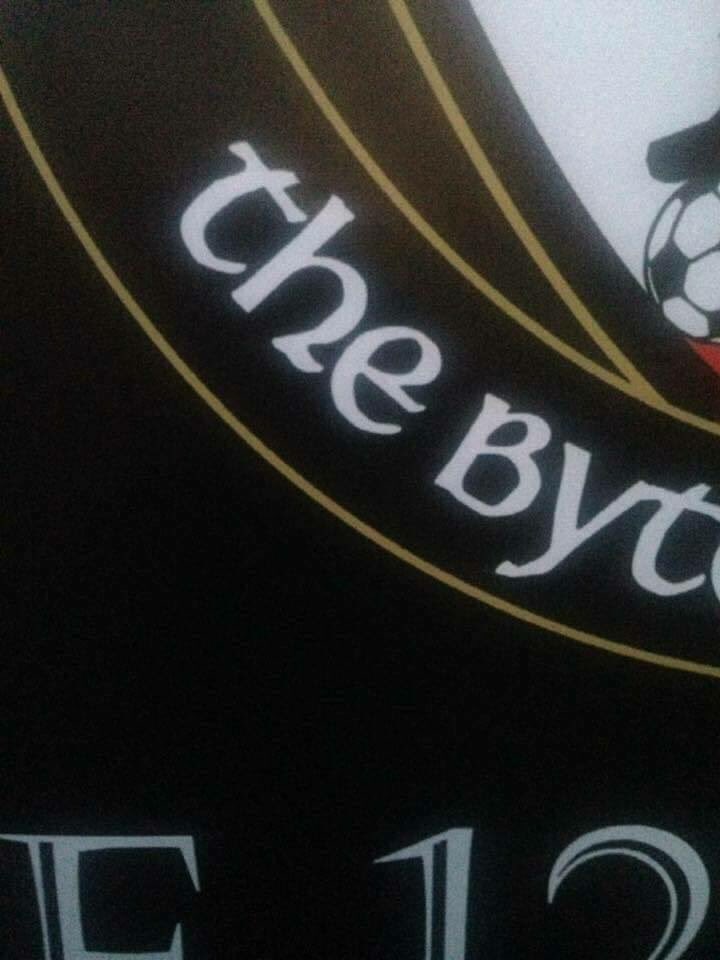 BytownBoys's tweet image. Preview #3 of our new &amp;amp; improved banner to be hung at #SectionW