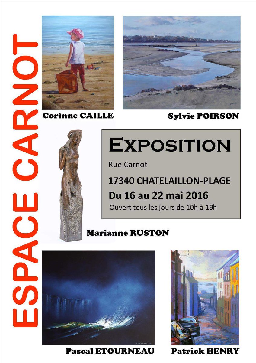 arielSTRABONI's tweet photo. A ne pas rater ! cc @StephCaille https://t.co/LRBSF5I52X