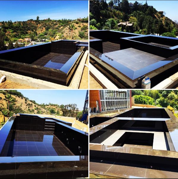 LATICRETE's tweet image. Tis the season for an #INFINITYPOOLl! Project by @JimmyReed10 using #LATICRETE products. 
instagram.com/p/BEtwshtGIDo/…