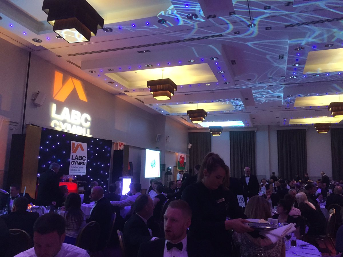 Bingham Hall tweet media