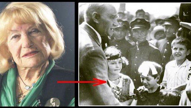 Atatürk’ün Yanındaki Bu Kız Tanıdık Çıktı
ataturkum.com/ataturkun-yani…