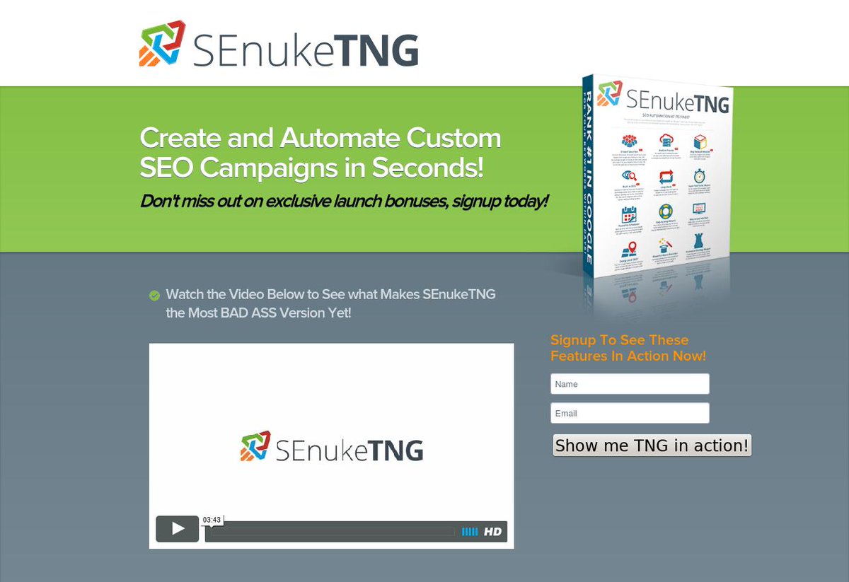 Jvzoo_Products's tweet photo. #SEnukeTNG Lifetime access for everyone!

Get FREE Trial Week
https://t.co/s2jwZSgtjl https://t.co/c9ddgYiQdD