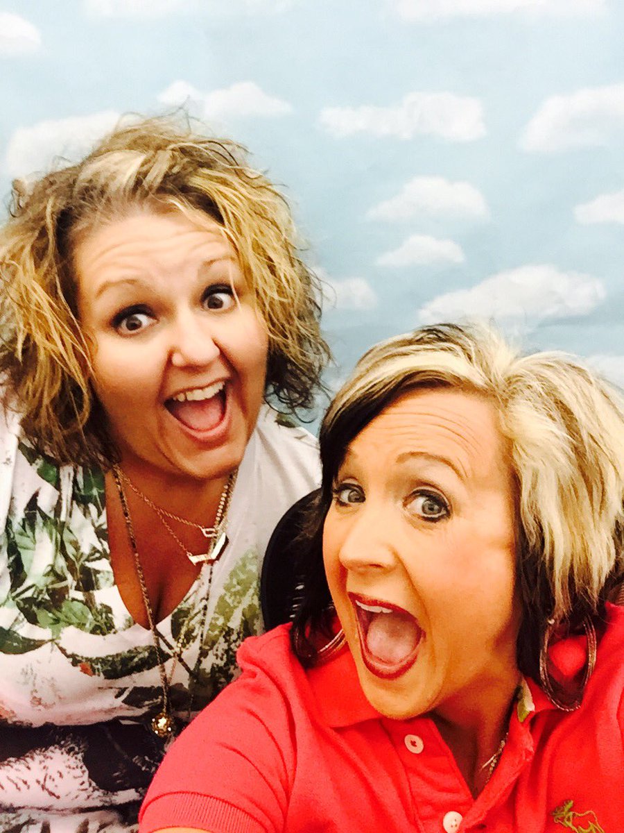 TPizforreal's tweet photo. Shaver get your head out of the clouds...π¨ I'm gonna be Adoption May Queenπ #FunAtWork @SShaver72 @LebanonCC1 https://t.co/3YQf9N80wZ