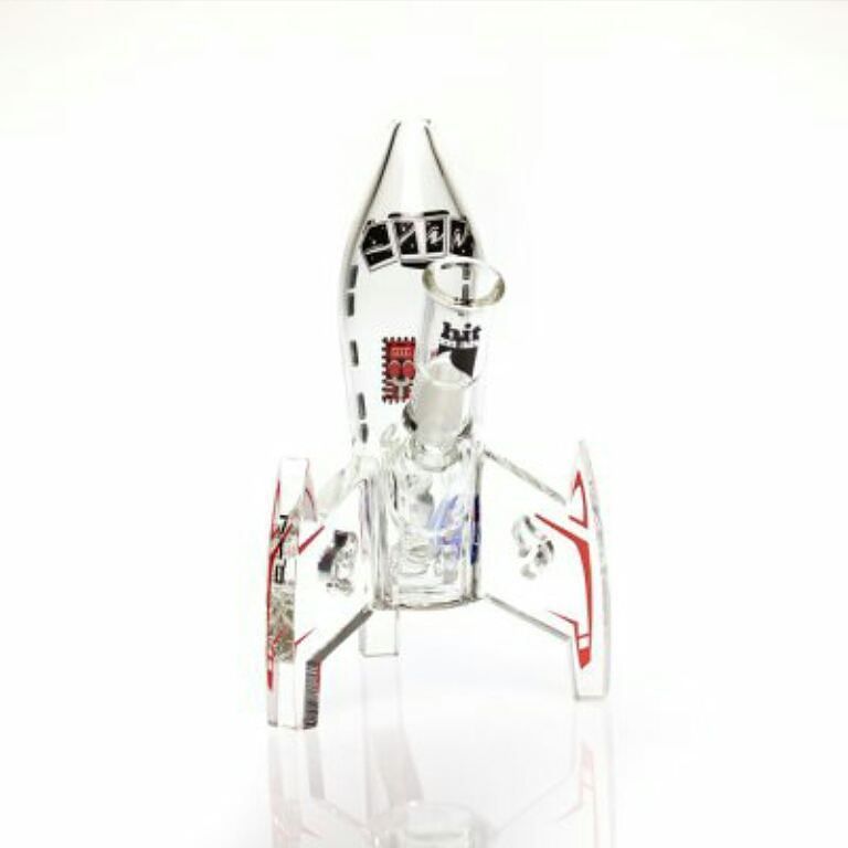 rocketsselfi's tweet photo. Ready to take a trip to outer space 🌎🚀
#hitmanglass #rockets #rocketship #highendonly #420life #420love #nolafun #h… https://t.co/lM11Yyvi8E