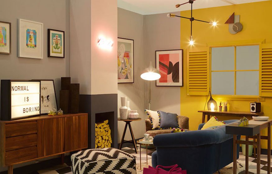 Londonist's tweet photo. Grand Designs Live starts tomorrow! Get your 2-for-1 tickets here @GDLive_UK (spon) https://t.co/8897LZwFuJ https://t.co/gTraS3wFfR