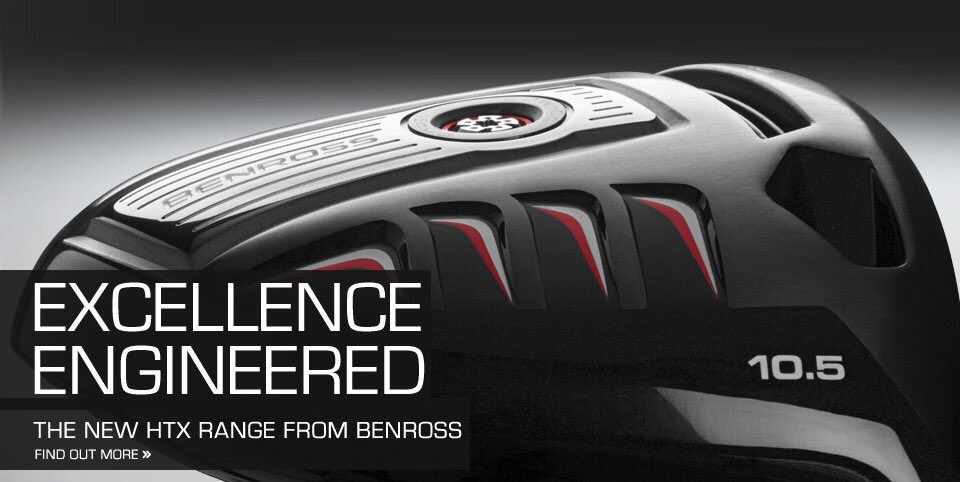 Great to see <a href="/RickShielsPGA/">Rick Shiels PGA</a> testing our latest products. Check out the driver tests m.youtube.com/watch?v=RlEP8n…