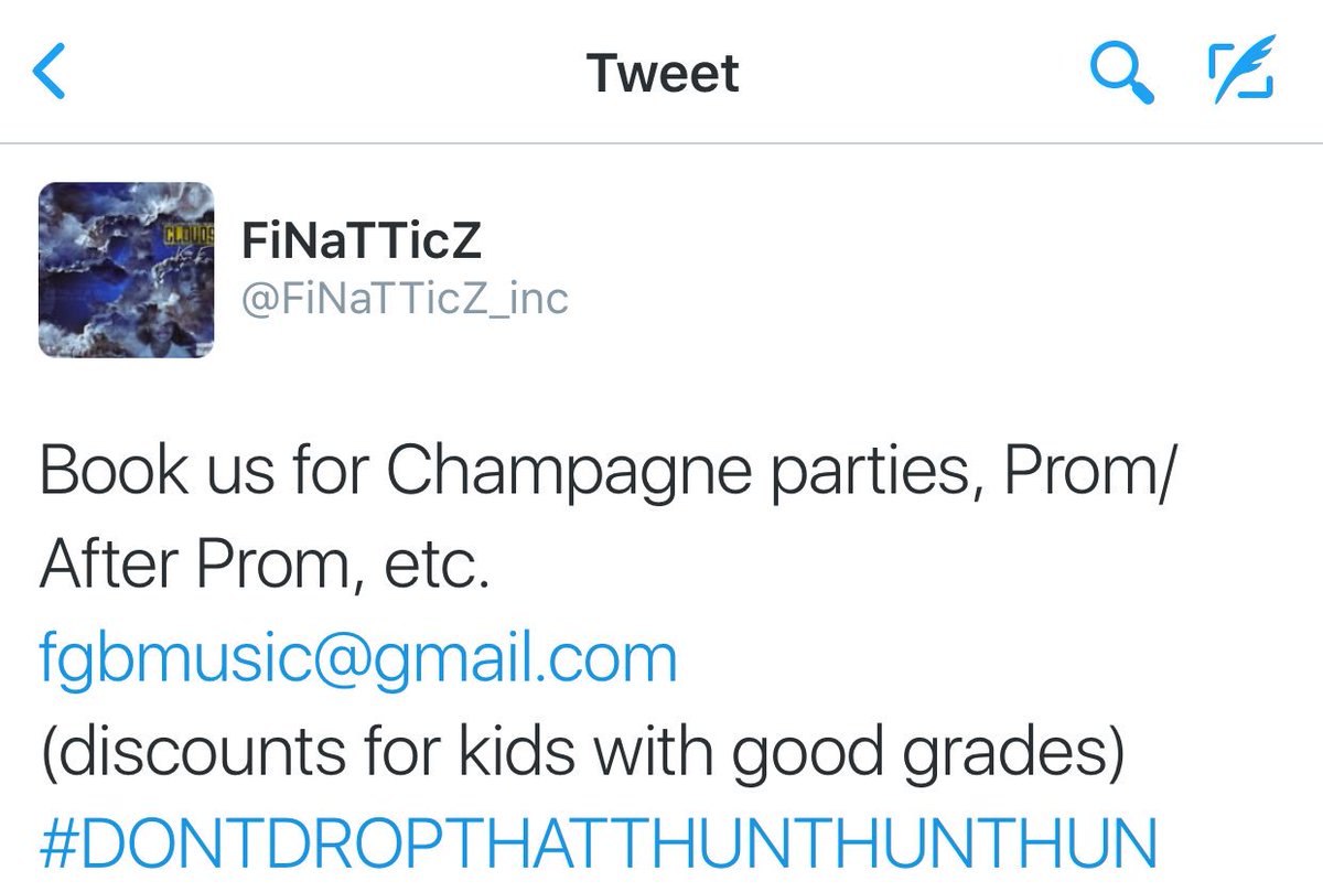 FiNaTTicZ_inc's tweet photo. https://t.co/sYetn5z0kK