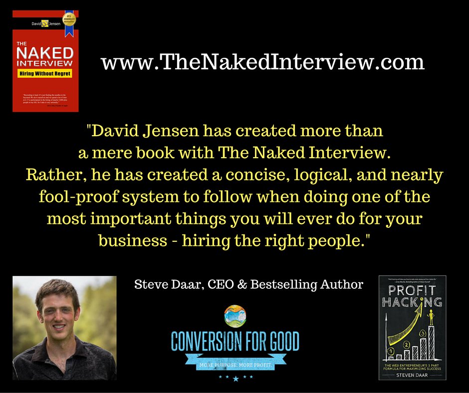 davidleejensen's tweet photo. Humbling review from the amazing talent @SteveDaar #profithacking #conversionforgood @SuccessFastlane @LightSpeedVT https://t.co/cQzoSv98kH