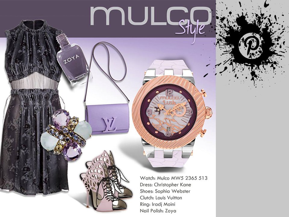 MulcoSpain's tweet photo. #MulcoStyle! Podéis Ver y Compartir más Tableros en #Pinterest
>> https://t.co/N0QoUPfQZe https://t.co/Xkho1e5mgh