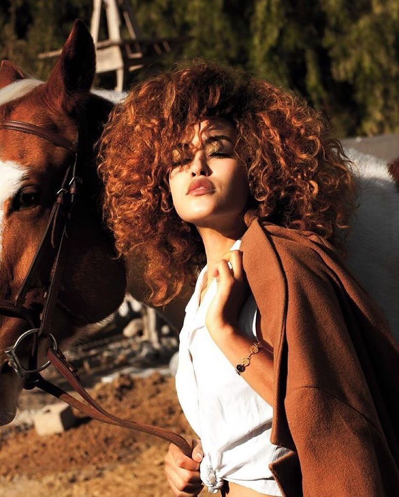 HeyNaturalHair's tweet photo. 🐴🐴🐴 https://t.co/3bukiADfqe