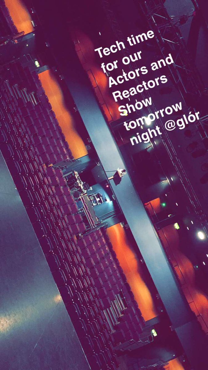 actors_reactors's tweet photo. Tech done and all set for the show!Still tickets available at the box office...call 065 684 3103 Don't miss it! https://t.co/iYxfpD1UFQ