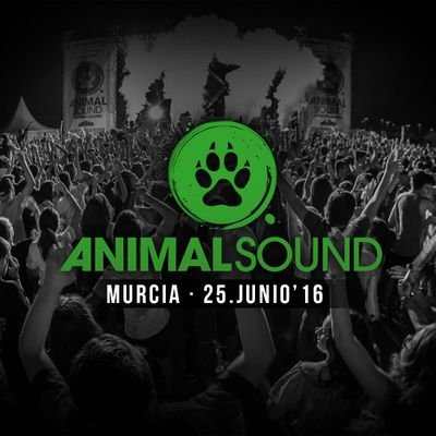 BlerdHipHop's tweet photo. El festival @AnimalSoundFest cierra su cartel encabezado por @Dyro y otros muchos más https://t.co/1zGq4FCO7C https://t.co/yaGYA5NFAo