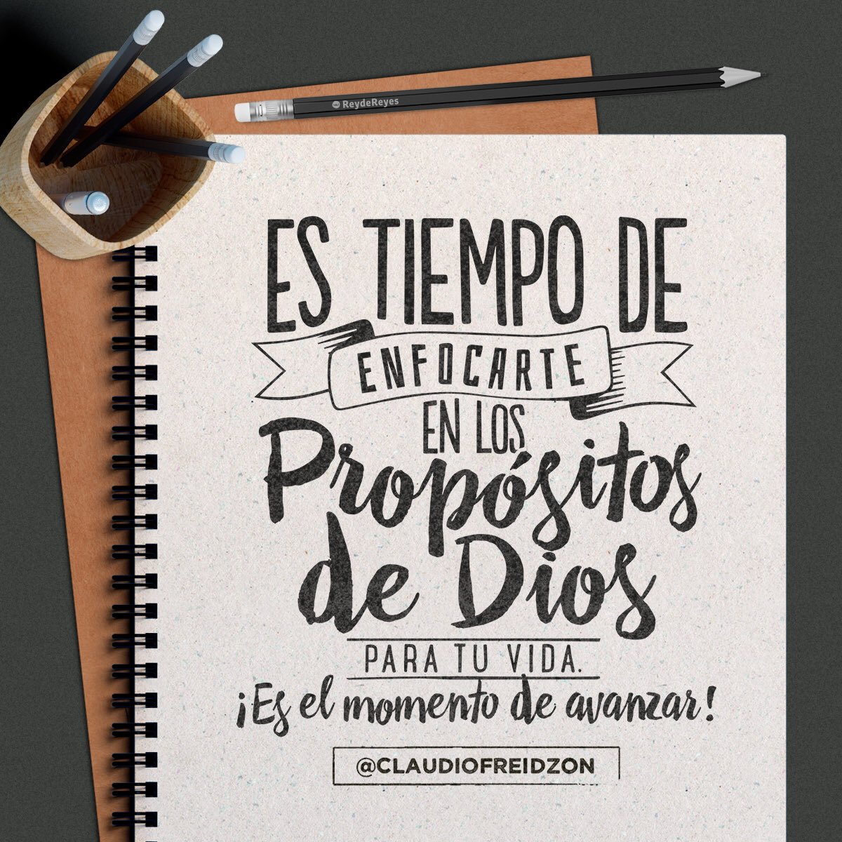 claudiofreidzon's tweet photo. Proverbios 19:21 El corazón humano genera muchos proyectos, pero al final prevalecen los propósitos del Señor. https://t.co/DHwWrVz5RG