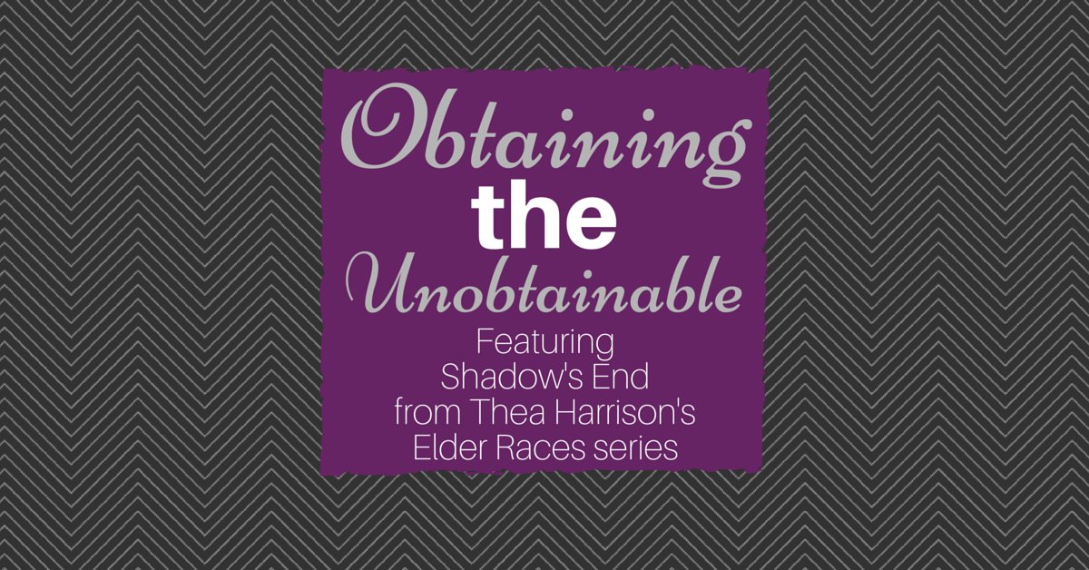 truthinfantasy's tweet photo. Obtaining the Unobtainable - #NewPost ft @TheaHarrison + #ShadowsEnd https://t.co/Ni0bjqoqcr #bloggersblast #writing https://t.co/YwDjTHKs7m