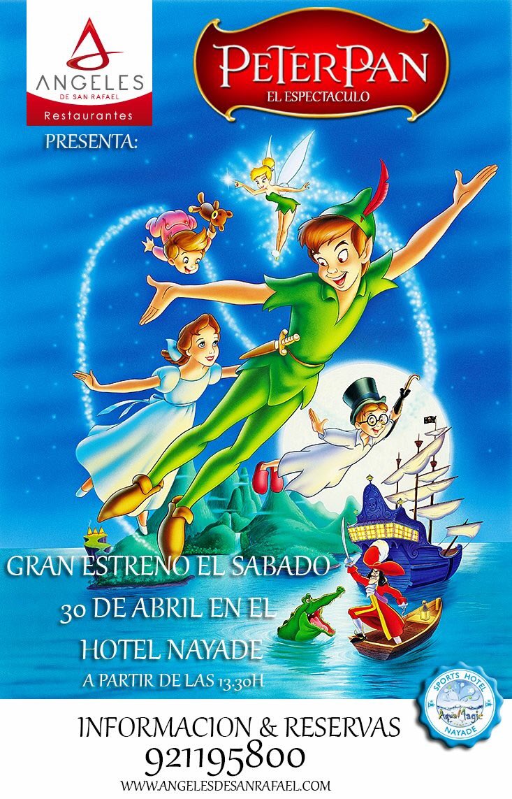 LosAngeles_Rest's tweet photo. Restaurante Piratas 30abr-13:00h habrá también hinchables. #LaHoraChachi114
https://t.co/WbgFD0nZQt https://t.co/Xlf2DSRUZB