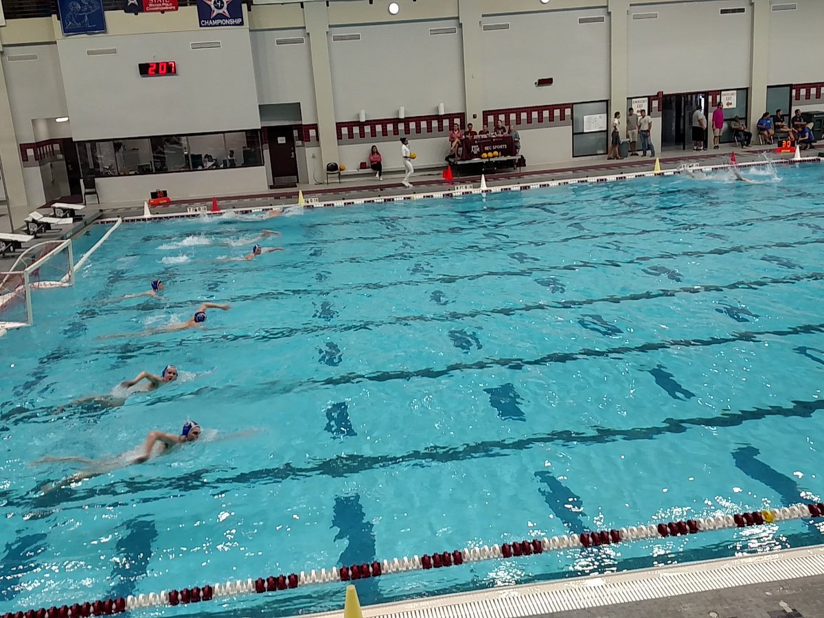 Cheering on Midway at the high school state championship! #TeamWaco