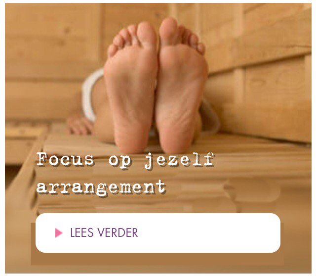 Bijzonder mooie review!: klant over arrangement 'Focus op jezelf' :-) facebook.com/permalink.php?…
