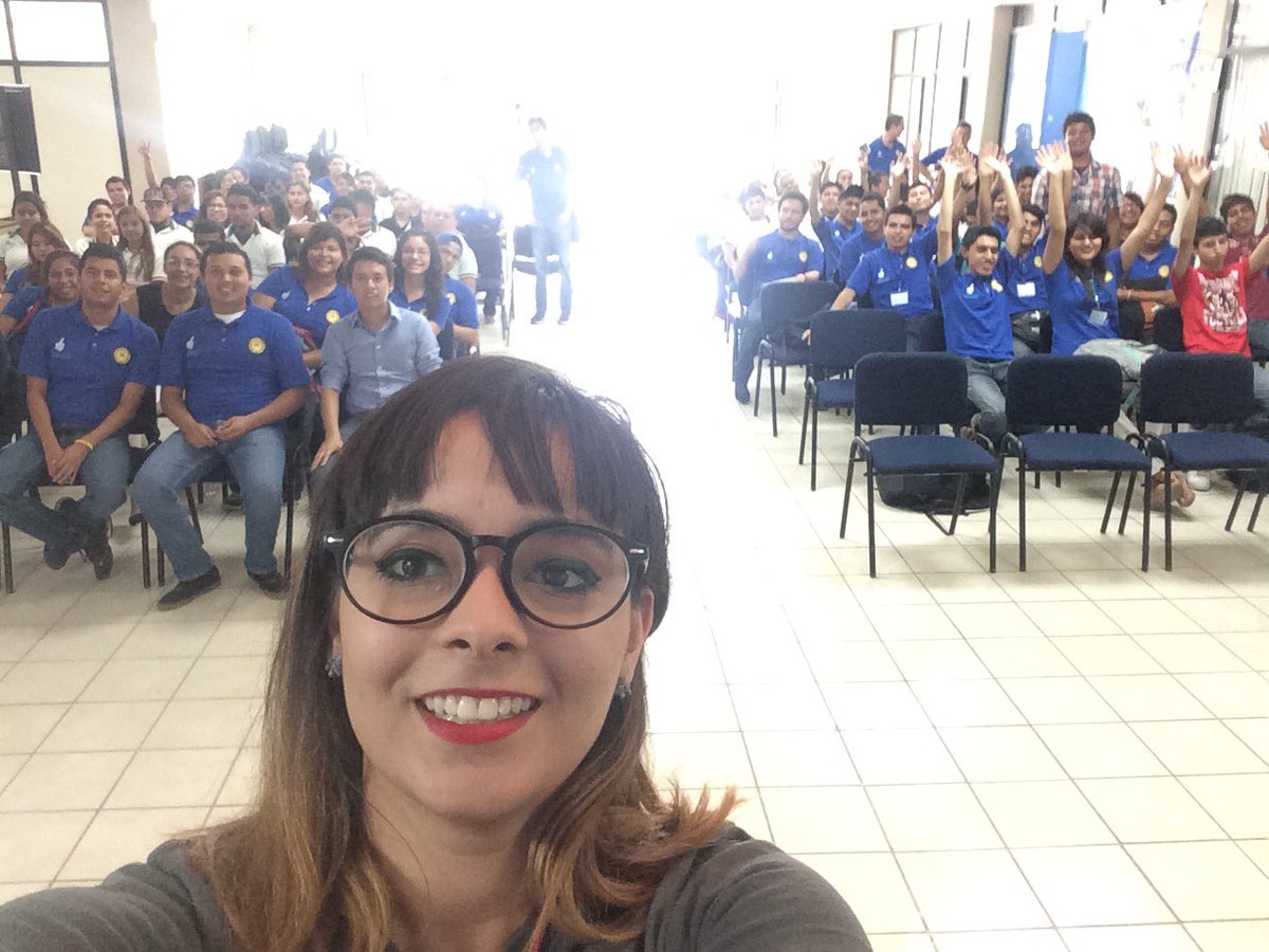 anaqueenmaker's tweet photo. Muchas gracias por la invitación a de una charla @itpn https://t.co/VGKoSV5Skt
