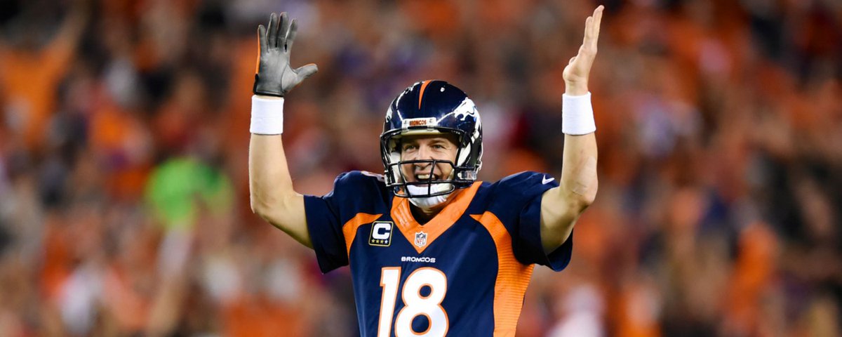 Save the date: July 29! Inagurual #Unitas by @UnitedWayWestTN featuring #PeytonManning! Tix bit.ly/1ro25rw