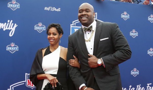 redeyechicago's tweet image. Sure, #DaDraft is all about the NFL hopefuls, but their moms stole the show. #NFLDraft2016

trib.in/1VEO71b