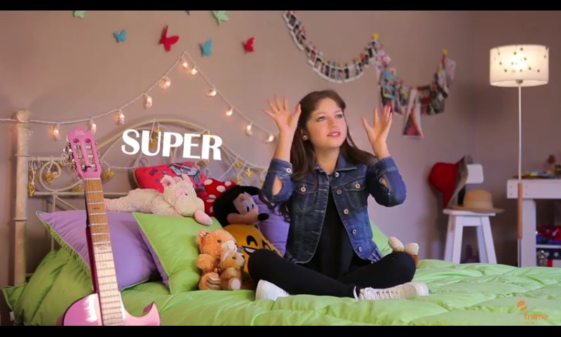 karoldates's tweet photo. @karolsevilla soy felíz que Karol está Super Super Super Super Super Bieeen!!❤ https://t.co/oXKdUv1YP5