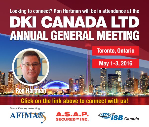 ISBGlobal_S's tweet photo. @RhartmanASAP will be representing @ISB_Canada at DKI Annual Meeting May 1-3! Click here: https://t.co/xZVJx4BZLI https://t.co/ov5ZEQBVqI