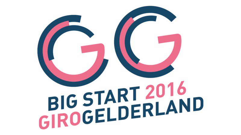 Als VIP naar de start van Giro in Apeldoorn?
Volg en RT onze twitter.
De winnaar word woensdag 4 mei bekend gemaakt!